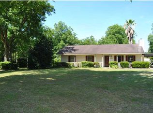 2113 S County Line Rd, Albany, GA 31705