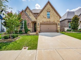 1708 Halifax St, Roanoke, TX 76262