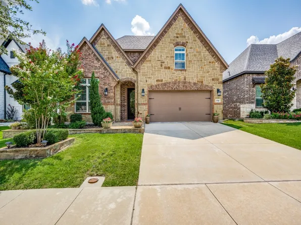 1708 Halifax St, Roanoke, TX 76262