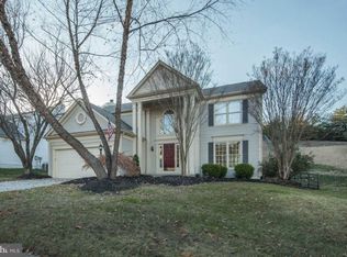 16934 Cass Brook Ln, Woodbridge, VA 22191