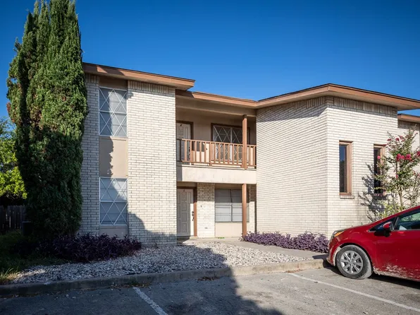 Shannon Circle A-D 104, 104 Shannon Cir APT C, Del Rio, TX 78840