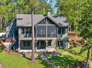 497 Transom Dr, Jacksons Gap, AL 36861