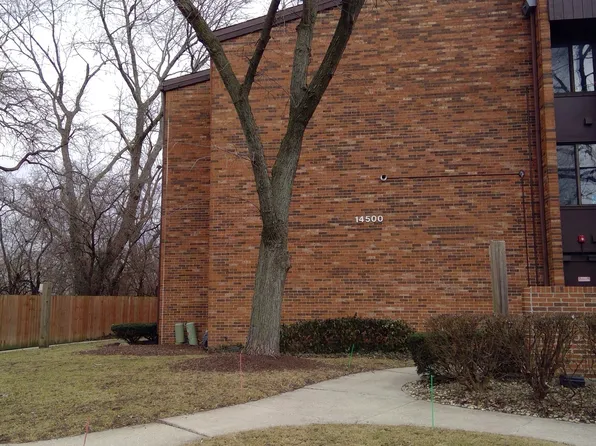 14500 Linder Ct APT G1, Oak Forest, IL 60452