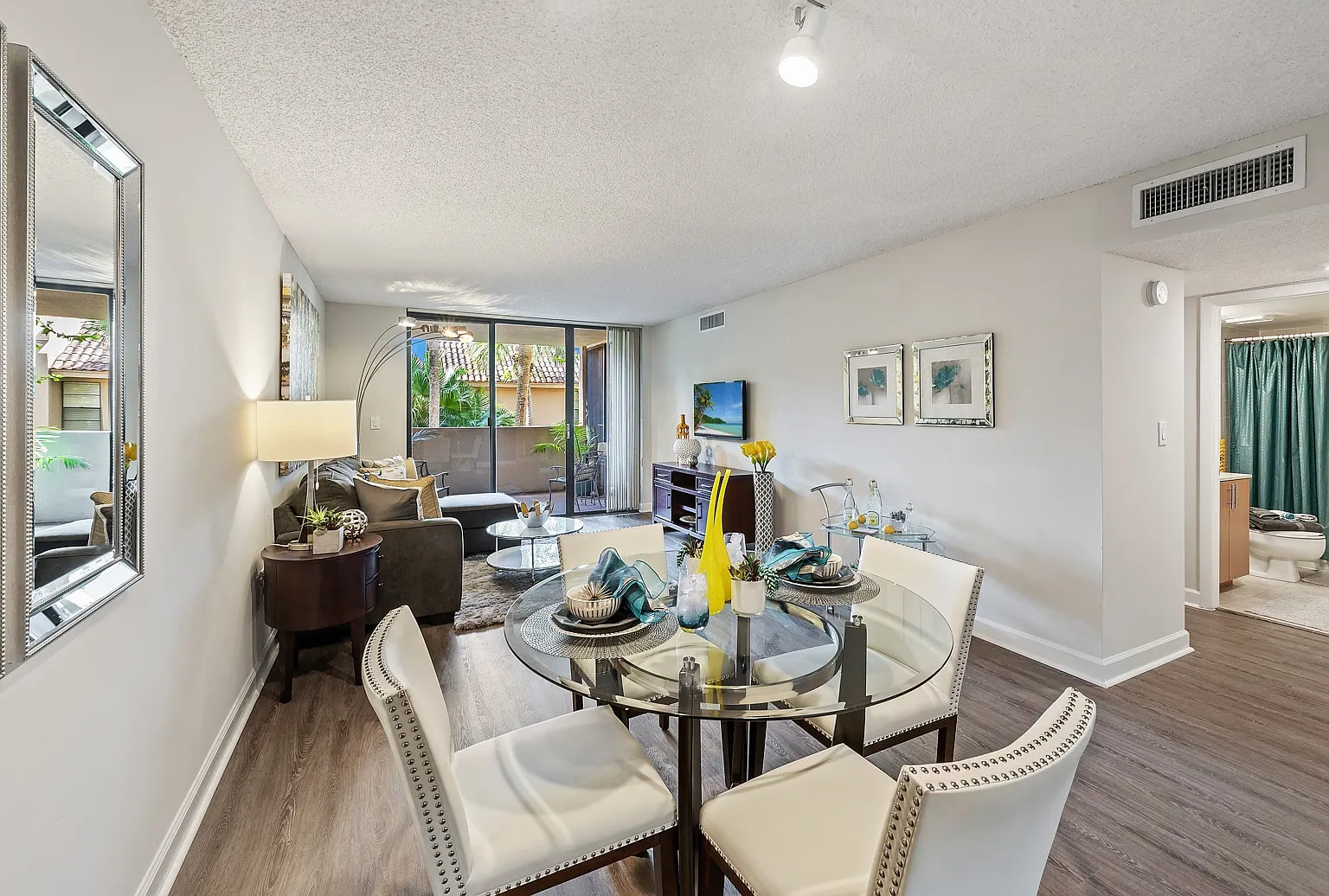 Meadow Walk Apartments — Photo 2