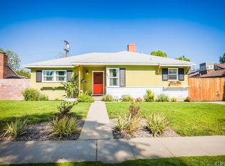 8030 Limerick Ave, Winnetka, CA 91306