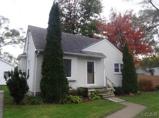 1206 Shady Ln, Tecumseh, MI 49286