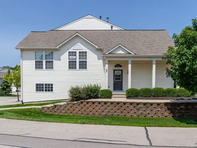 13896 Willesden Cir, Fishers, IN, 46037