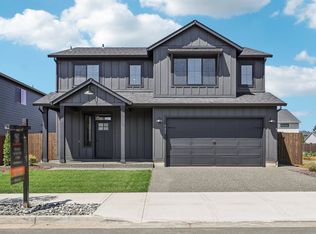 8208 NE 170th Ave, Vancouver, WA 98682