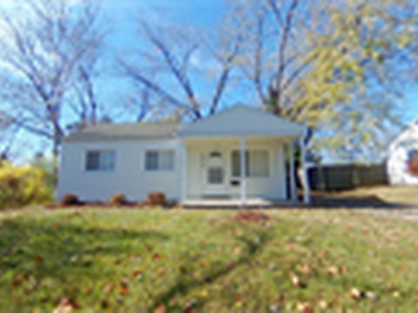 3713 Parkfield Pl