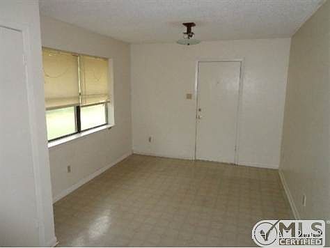 Dining from Kitchen View