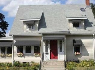 59 Owen Ave, Pawtucket, RI 02860