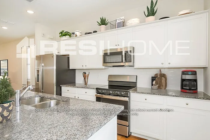 2 bed, 2.5 bath, 1317 sqft, $1,645 — Photo 3