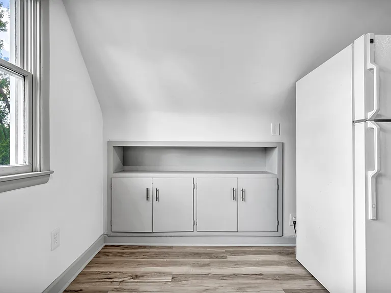 Breakfast Nook Area