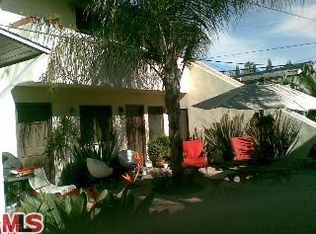 918 N Gardner St, West Hollywood, CA 90046