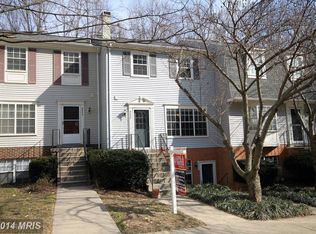 5840 First Landing Way #139, Burke, VA 22015