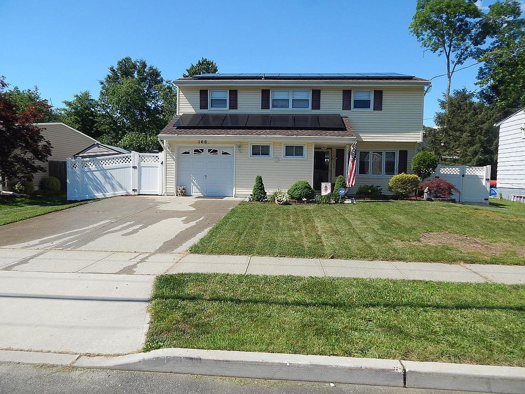166 Cindy St, Old Bridge, NJ 08857 Zillow