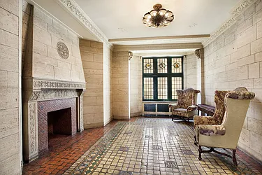 Sold by Halstead Real Estate