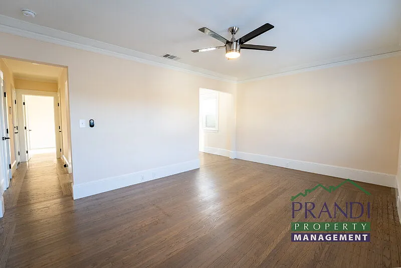 1 bed, 1.0 bath, 600 sqft, $2,750 — Photo 4