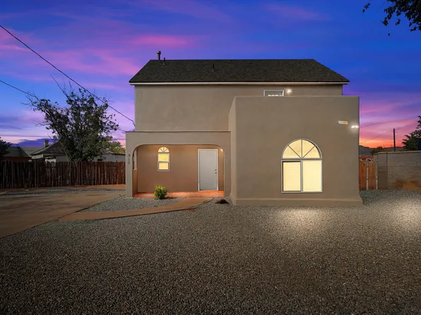 915 Kinley Ave NW, Albuquerque, NM 87104