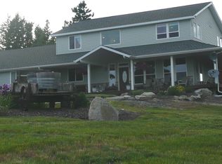 3224 W Eagles Nest Ln, Spokane, WA 99208