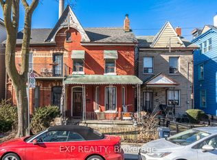 14 Bellevue Ave, Toronto, ON M5T 2N4
