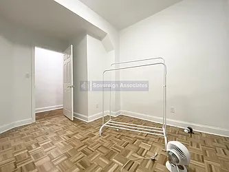 Rented by Sovereign Associates