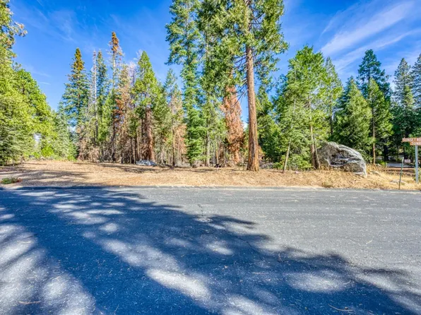 39672 Sunset Rock #22, Shaver Lake, CA 93664