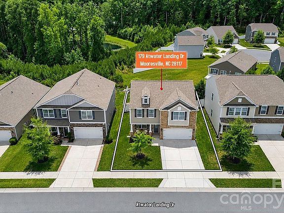 4th image of 179 Atwater Landing Dr