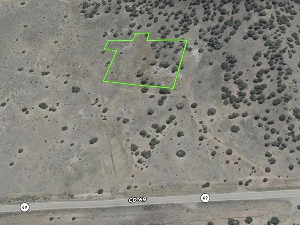 Highway 69, Walsenburg, CO 81089