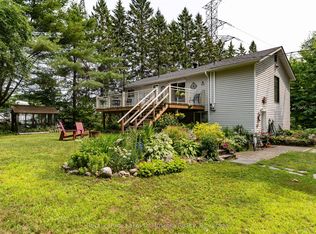 588 Highway 141, Town Of Huntsville, ON P0B1M0