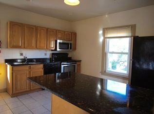 47 Carolina Ave #3, Providence, RI 02905