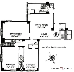 Sold by Rachel Realty