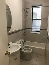 Rented by Crosstown Apartments NYC