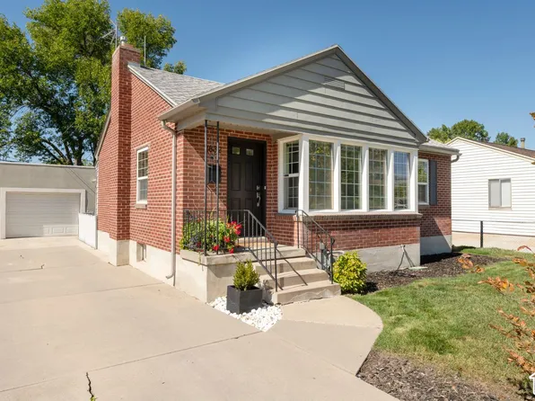 2882 S Imperial St E, Salt Lake City, UT 84106