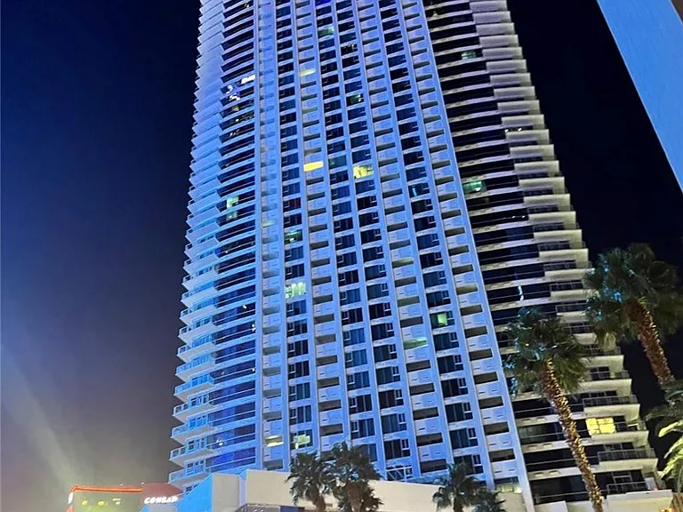 2700 Las Vegas Blvd S #1104 — Photo 2