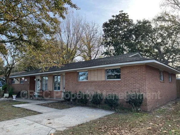 1635 Memminger Ave Unit B, Charleston, SC 29407