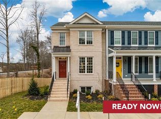 14327 Michaux Village Dr, Midlothian, VA 23113