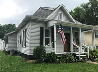 1503 10th St, Marion, IA 52302
