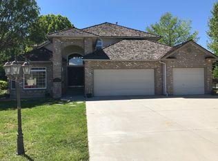 5437 N Hickory Run Pl, Boise, ID 83713