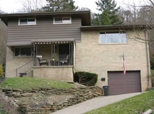 400 Marie St, Glassport, PA 15045