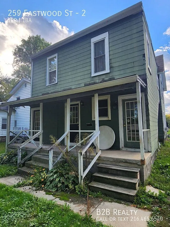 Building Photo - 259 Eastwood St #2