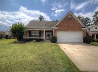 5429 Ashmoore Ln, Flowery Branch, GA 30542