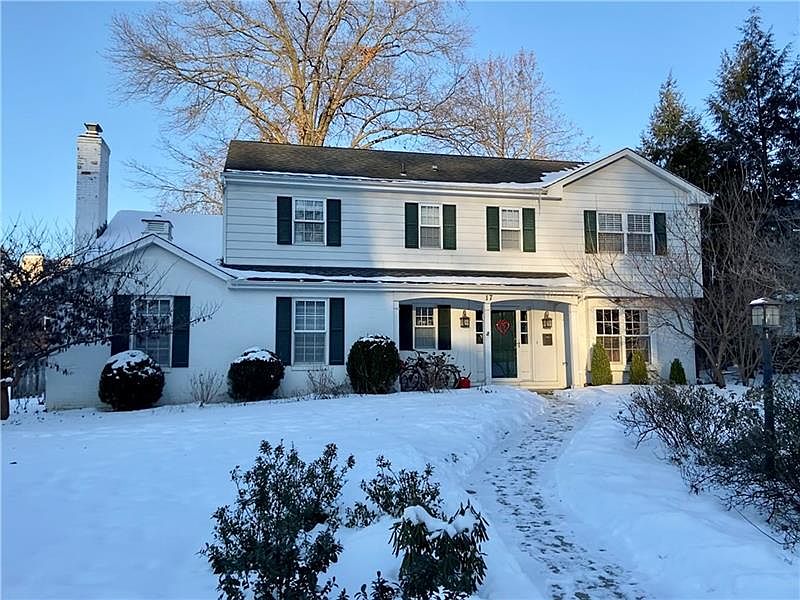 17 Linden Pl, Sewickley, PA 15143 Zillow