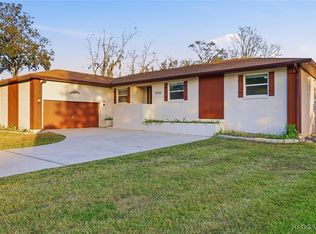 1729 SE 3rd Ct, Crystal River, FL 34429