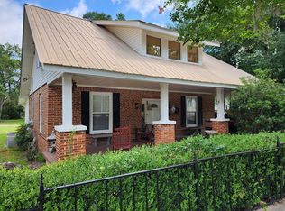 301 Hartford Rd E, Fort Gaines, GA 39851