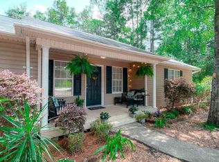 707 Pine Straw Ct, Statesboro, GA 30458