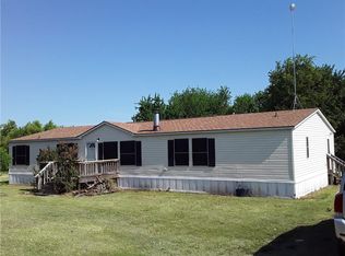 7345 County Road 1009, Godley, TX 76044