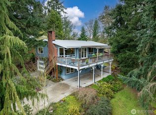 7850 S 134th St, Seattle, WA 98178