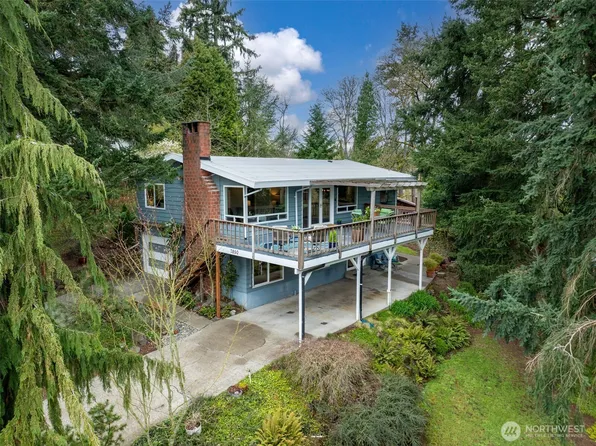 7850 S 134th Street, Seattle, WA 98178