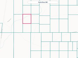 Champos Rd, Santa Rosa, NM 88435